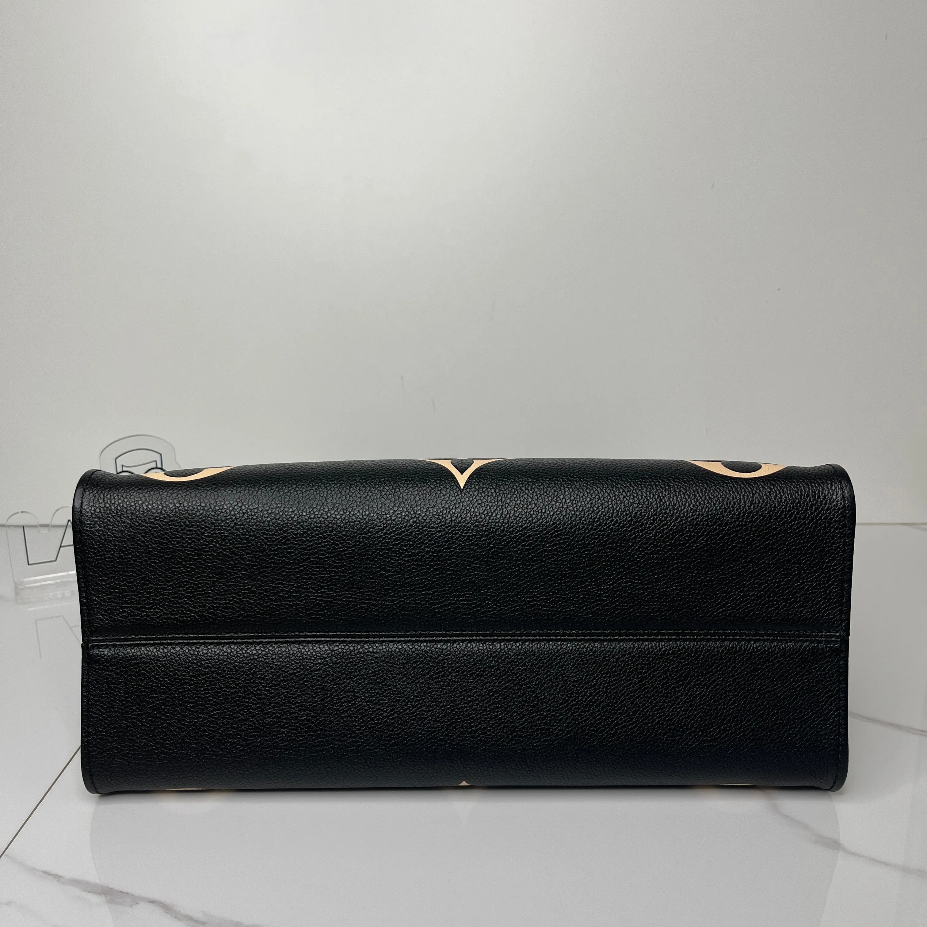 Louis Vuitton Onthego MM-Bicolor