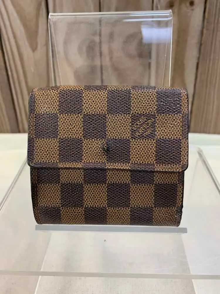 LOUIS VUITTON Wallet