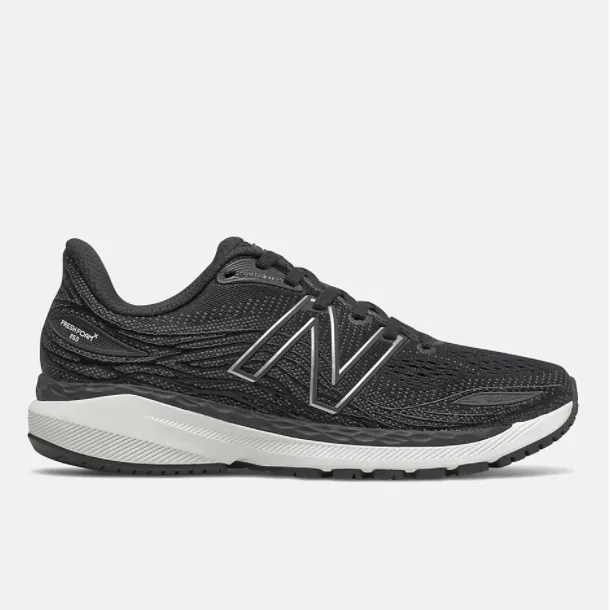 M New Balance Fresh Foam X 860 v12- Wide Width (2E)