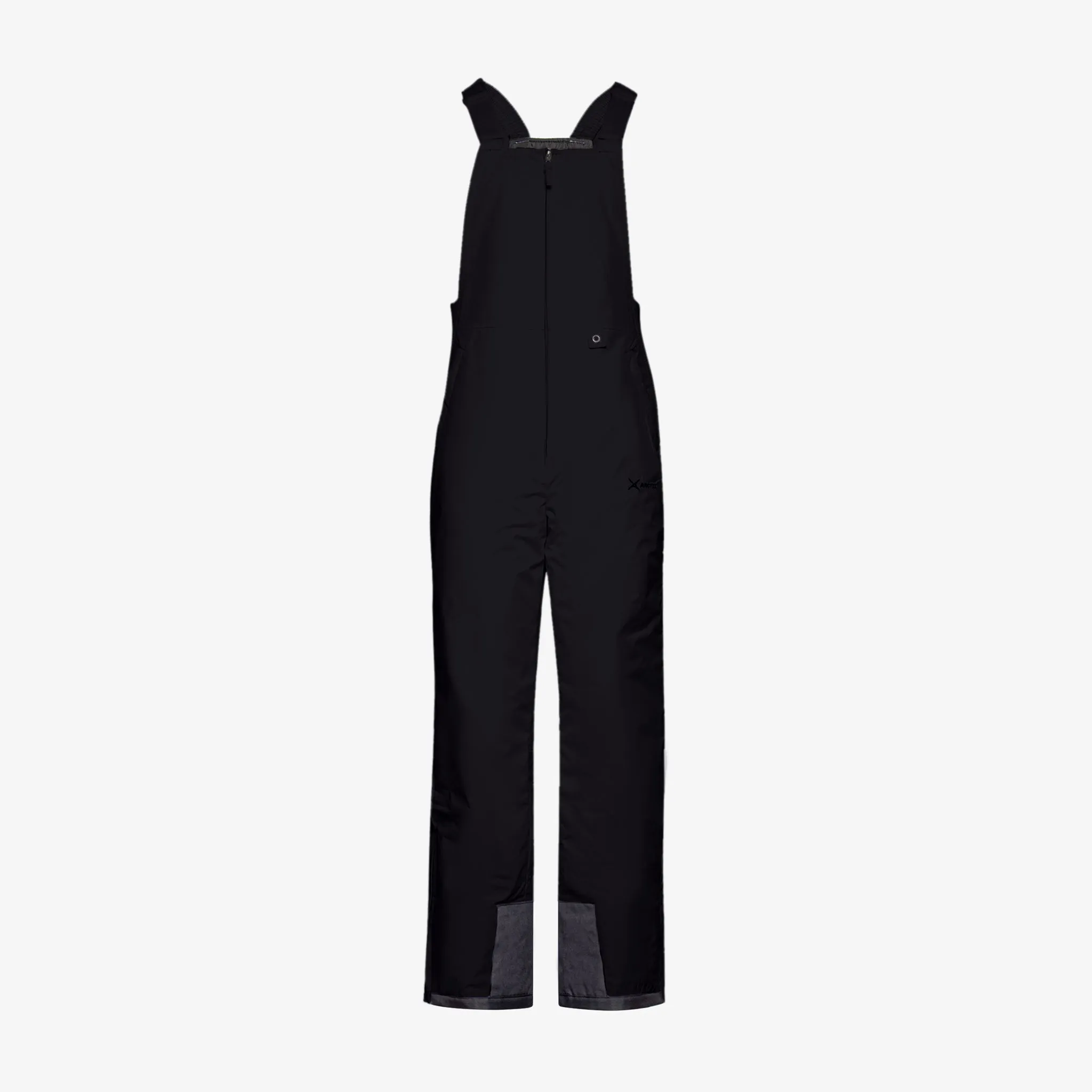 Men's Essential Insulated Bib Overalls - 28 Inseam