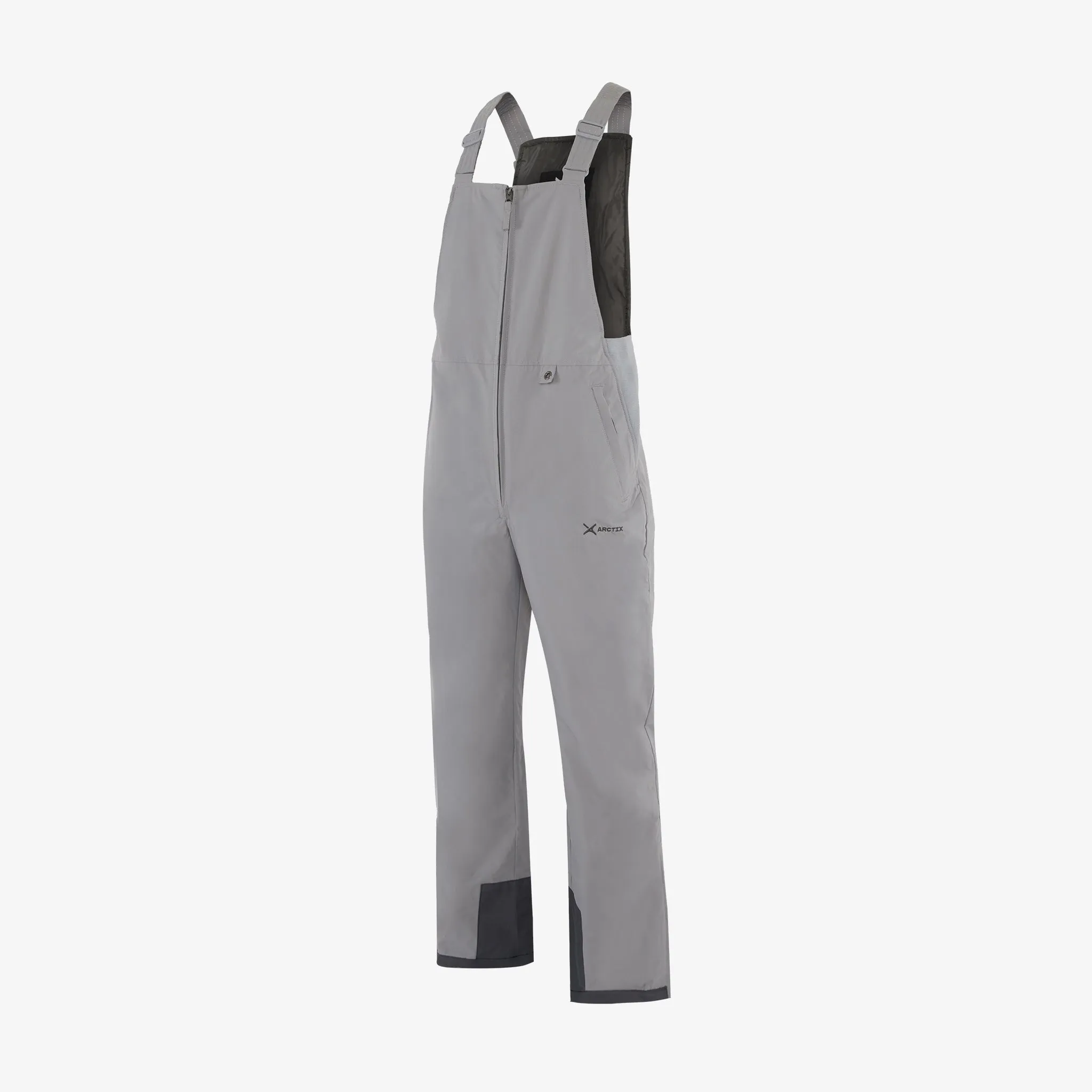 Men's Essential Insulated Bib Overalls - 28 Inseam