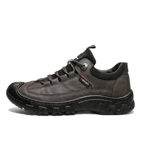 Men's Low Cut Hiking Shoe