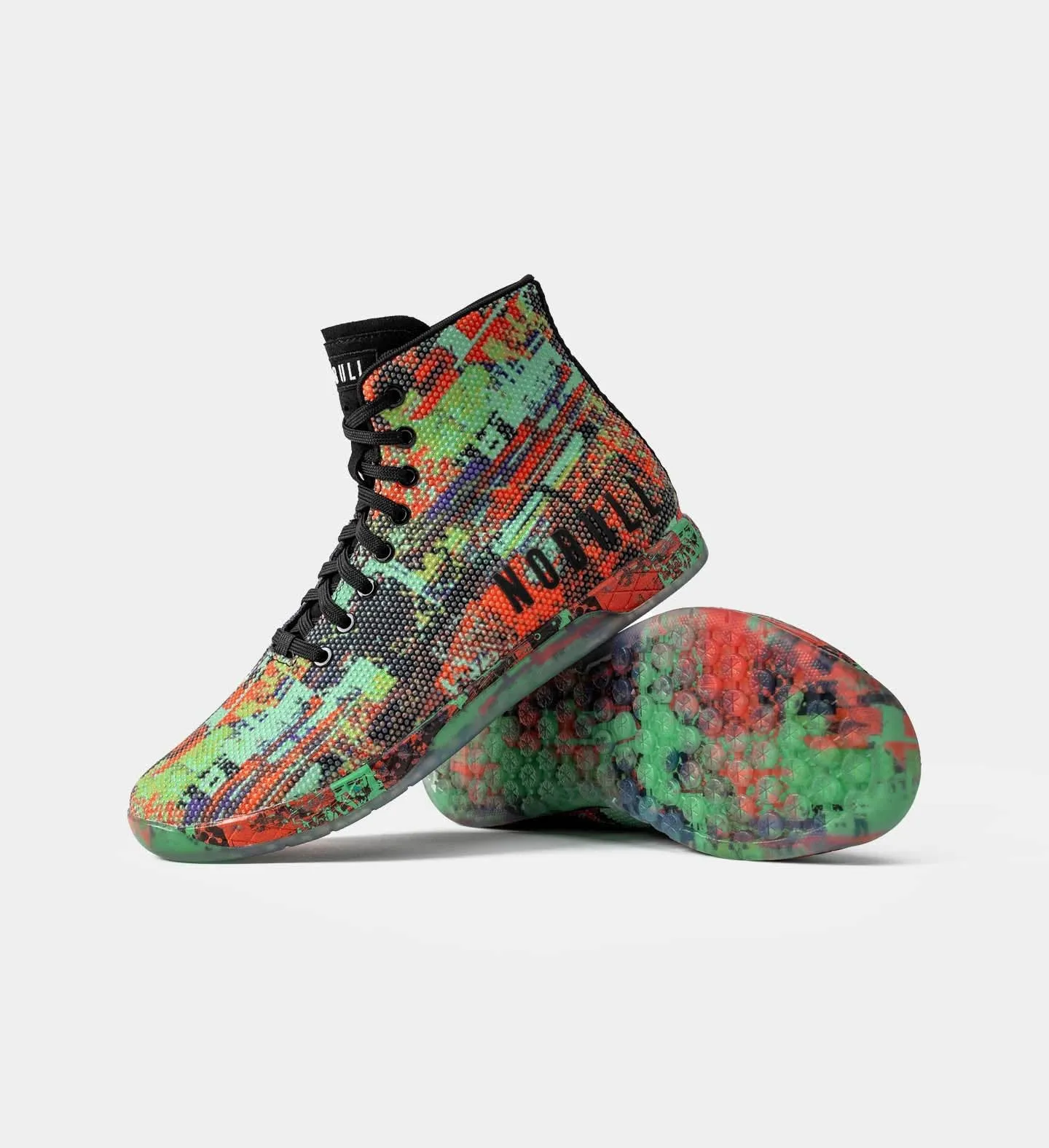 Men's Outwork High-Top