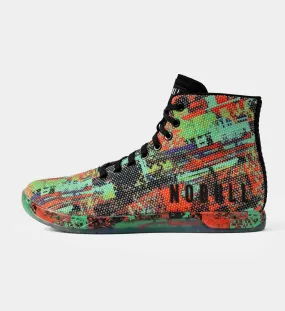 Men's Outwork High-Top