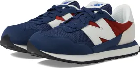 New Balance 237 Sneakers, NB Navy/Brick Red