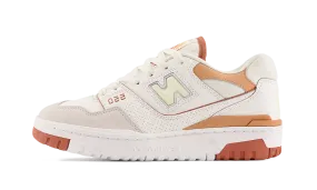 New Balance 550 White Au Lait