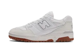 New Balance 550 White Gum