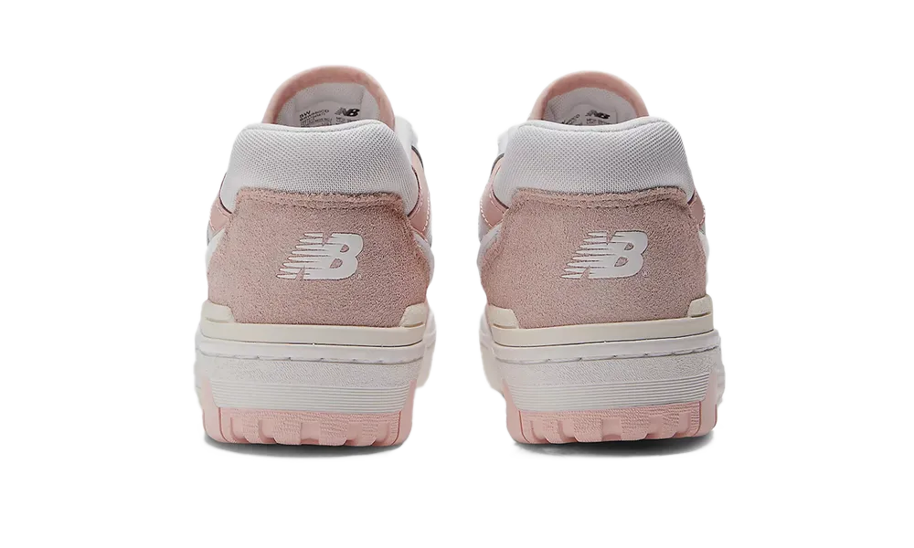 New Balance 550 White Pink Sea Salt