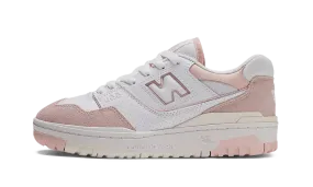 New Balance 550 White Pink Sea Salt