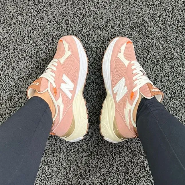 NEW BALANCE 990