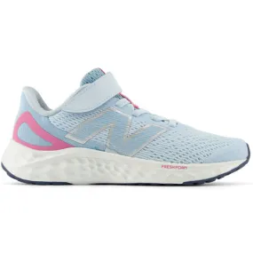 NEW BALANCE ARISHI velcro