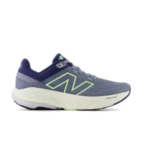 New Balance Fresh Foam X 860v14 Wide Women's - Arctic grey/Sea Salt/Bleached Lime Glo