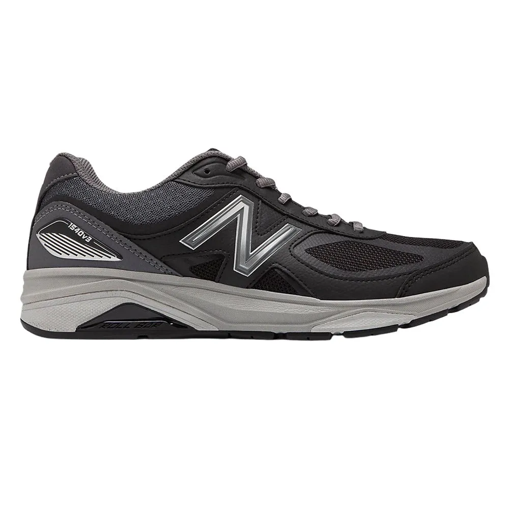 New Balance Mens 1540v3 Black