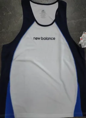 New Balance - Men's Gazelle Singlet    