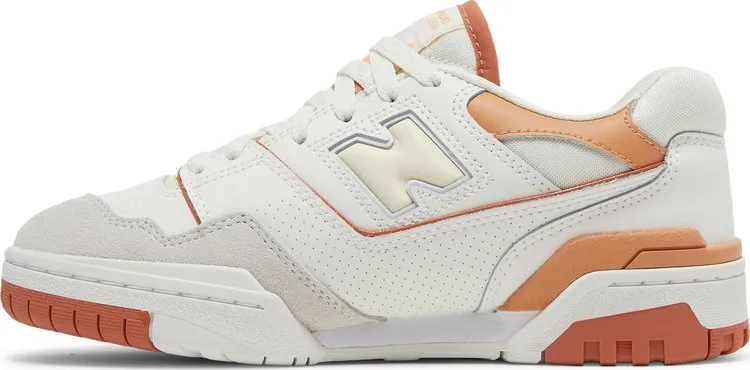 New Balance Wmns 550 'Au Lait' sneakers, white