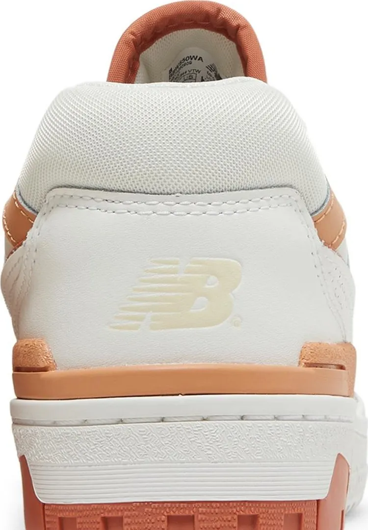 New Balance Wmns 550 'Au Lait' sneakers, white