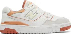 New Balance Wmns 550 'Au Lait' sneakers, white