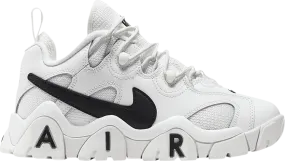 Nike Air Barrage Low GS 'White Black'