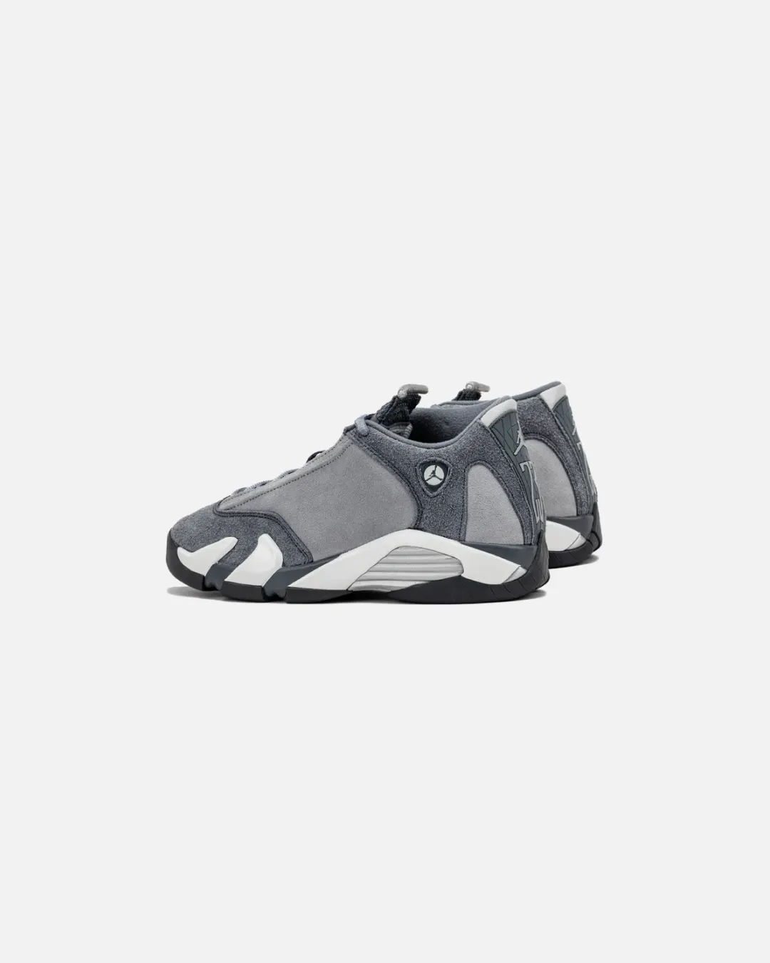 Nike Jordan 14 Retro 'Flint Grey' Sneakers