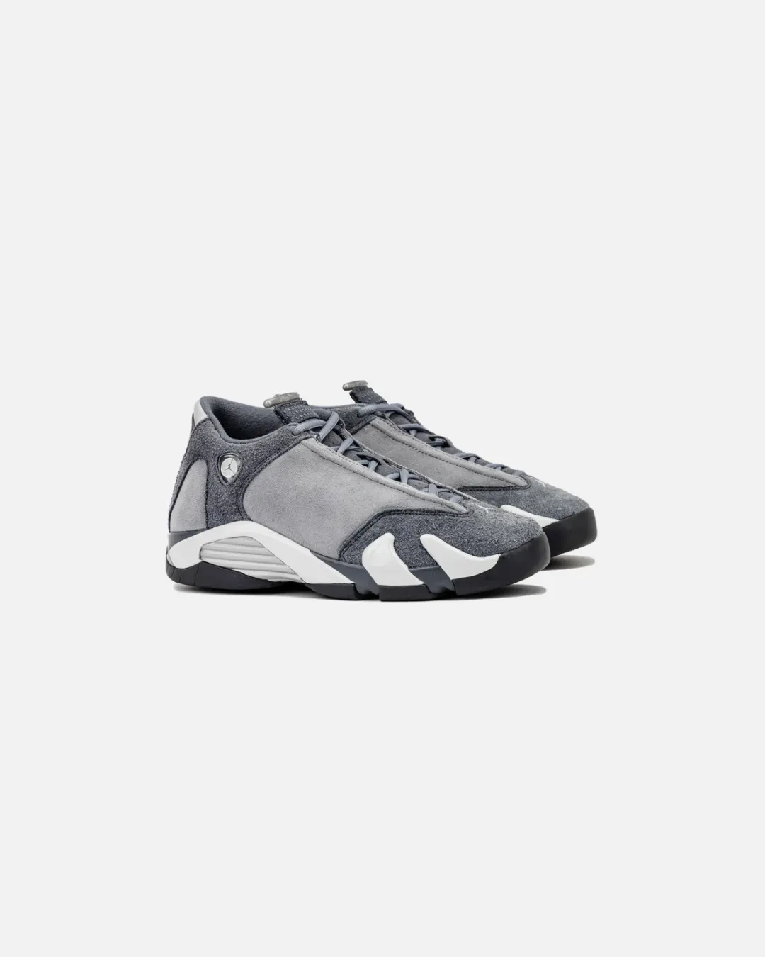 Nike Jordan 14 Retro 'Flint Grey' Sneakers