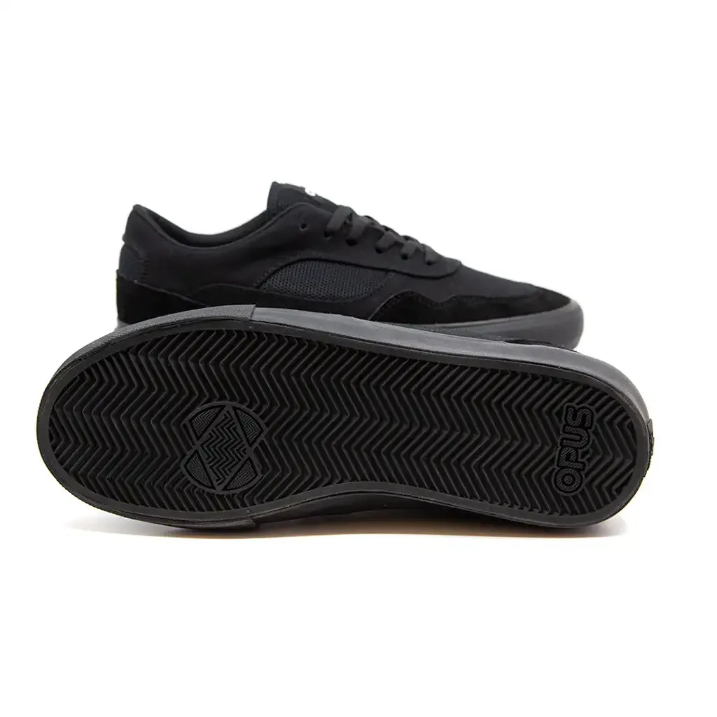 Opus Standard Low Black / Black