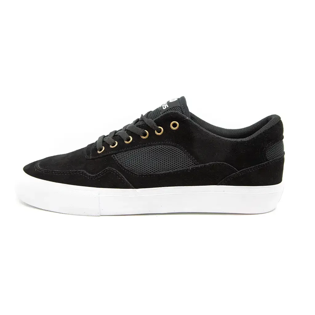 Opus Standard Low Black / White