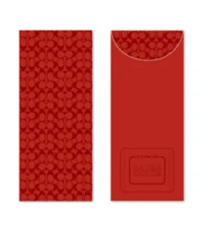 Red Envelope Pack