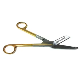 Rival Scissors - 8''