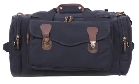 Rothco Canvas Long Weekend Bag