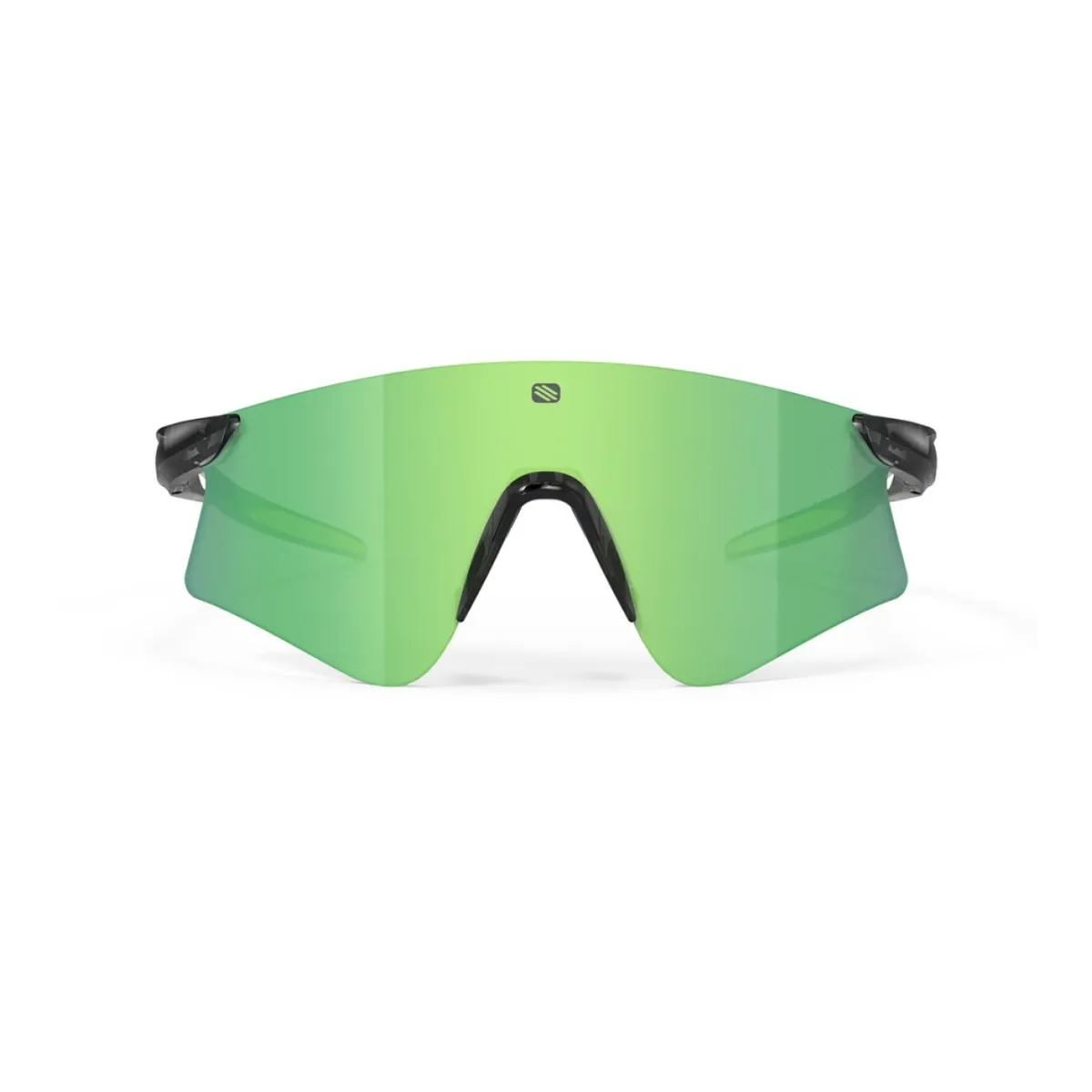 Rudy Project Astral Green Black Glasses