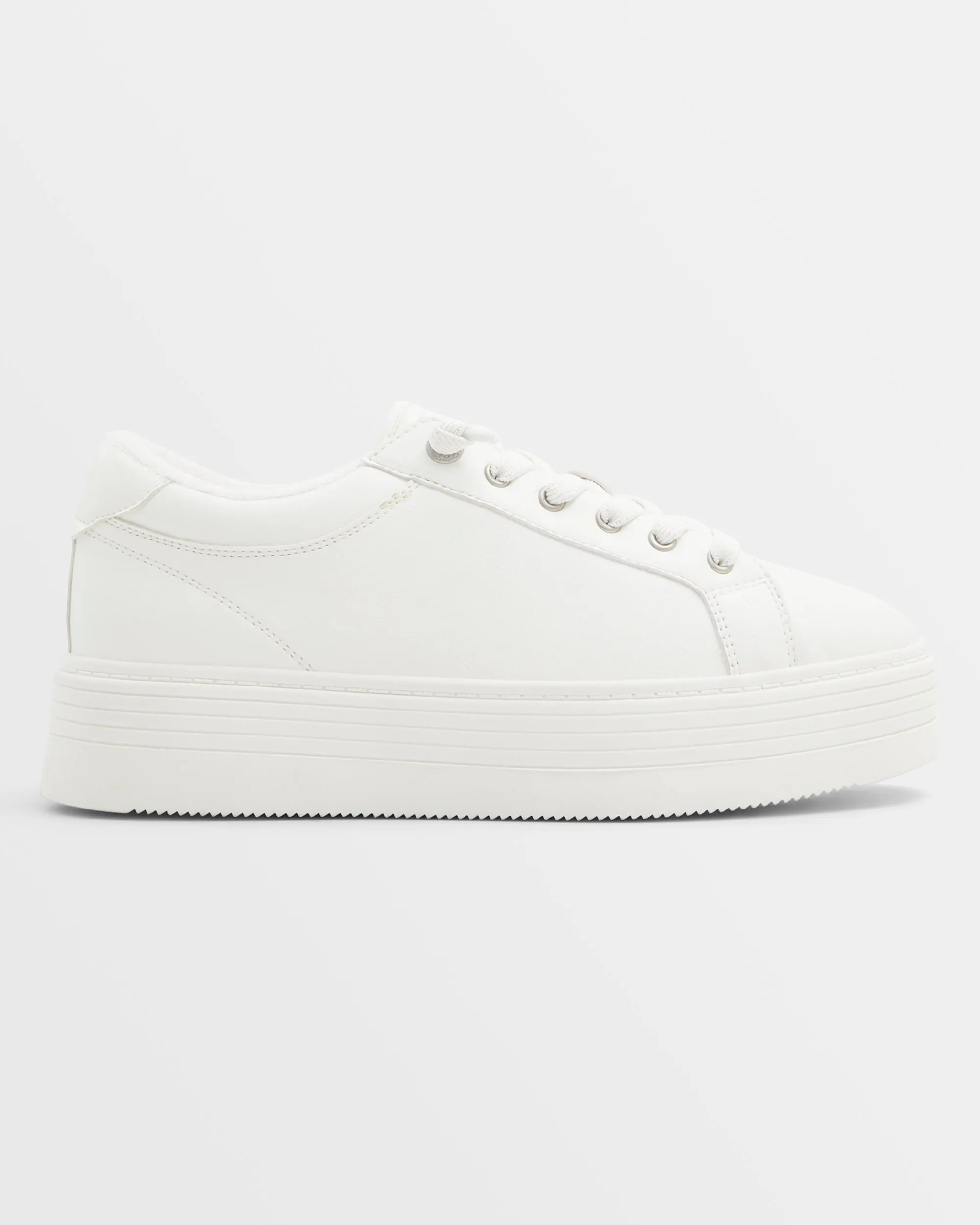 Sheilahh 2.0 Shoes - White