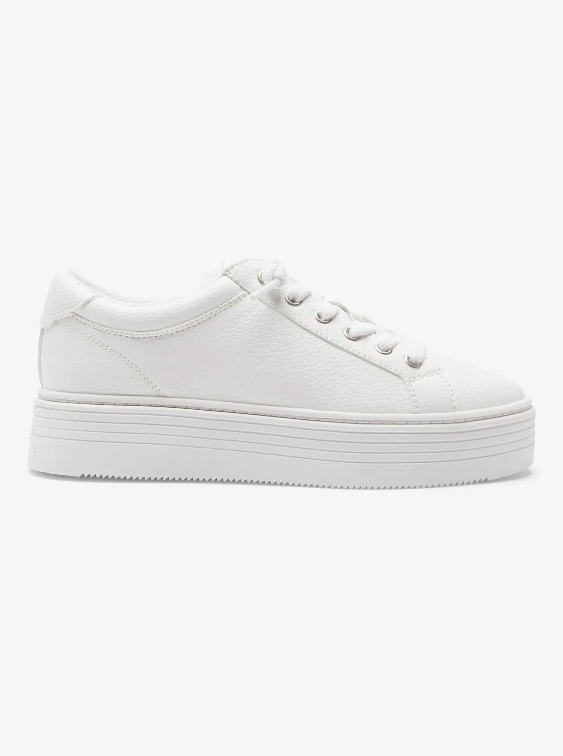 Sheilahh 2.0 Shoes - White