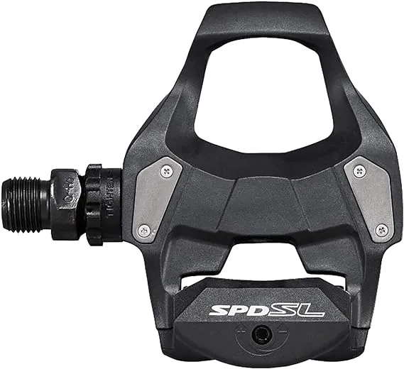 Shimano PD-RS500 Road Bike Pedals -Live4Bikes