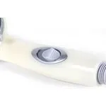 Shower Head - Off White with On / Off Switch (43712)