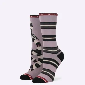 Stance Socks - Womens - Slytherin