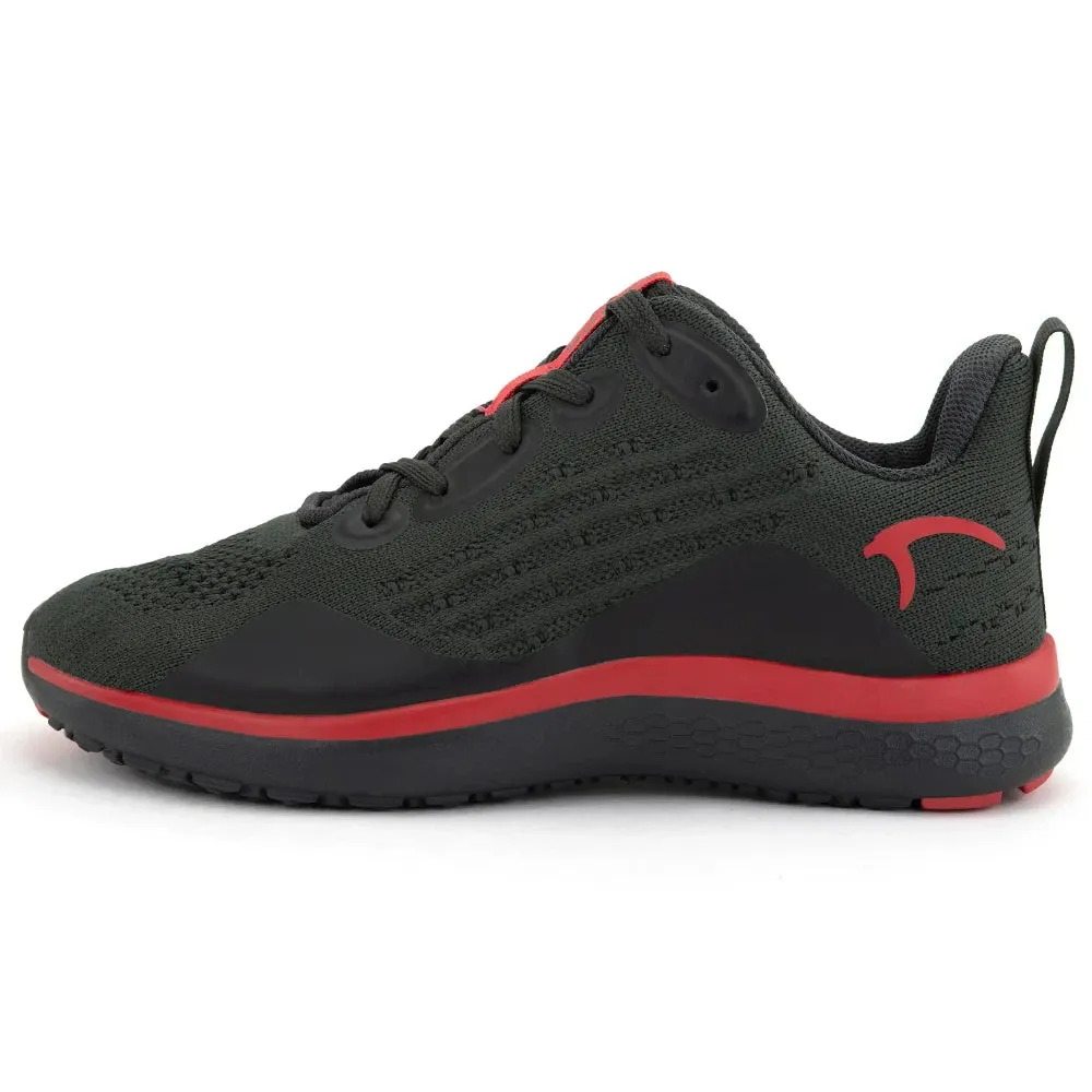 Stride Black / Red Men