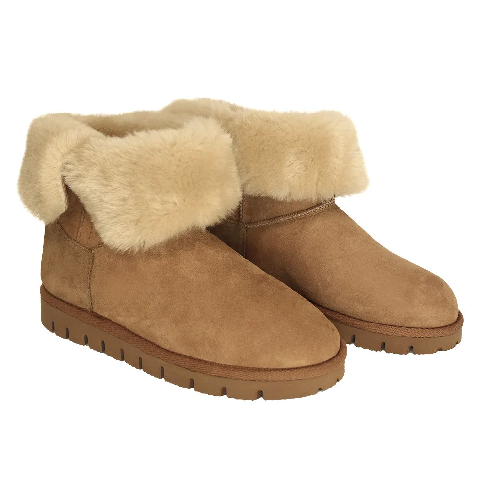 Texelana - Premium boot Fold | outdoor vachtlaars