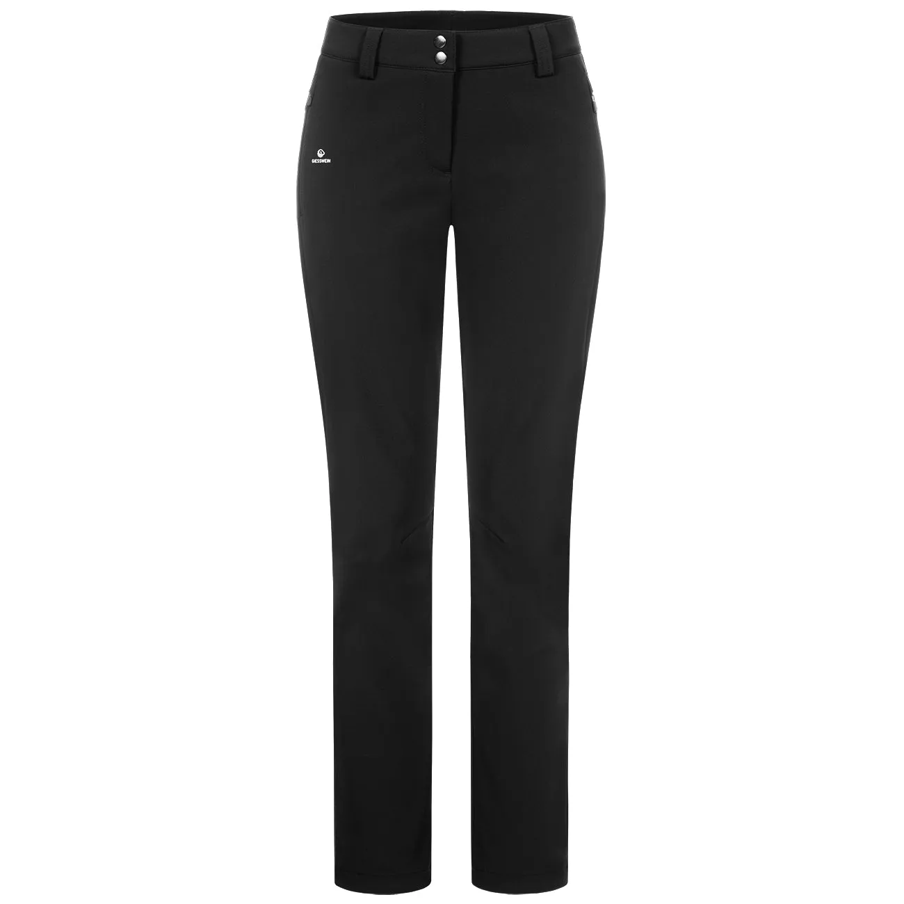 Thermal Hiking Pants Women