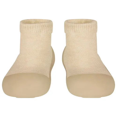 Toshi Organic Hybrid Walking Socks