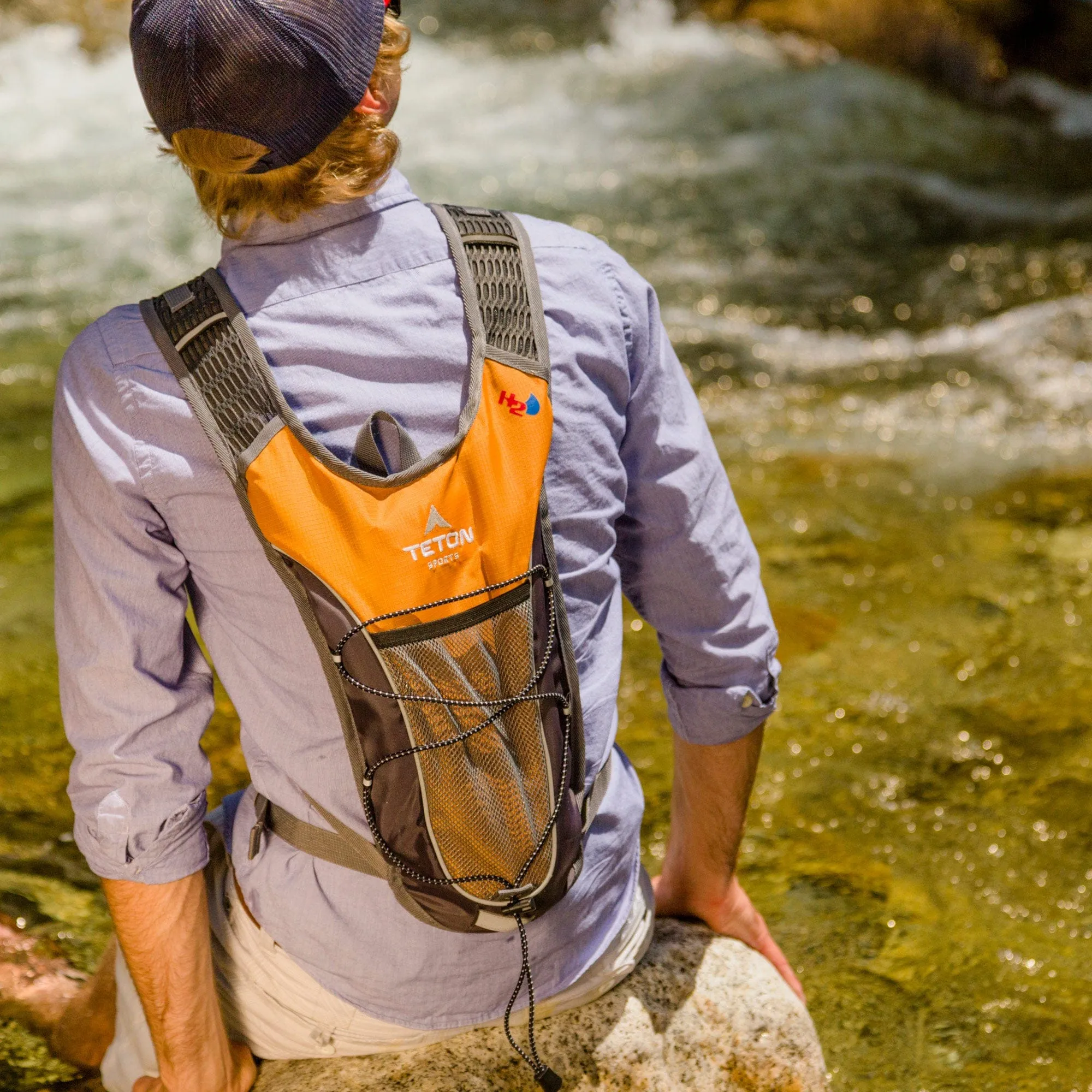 TrailRunner 2.0 Hydration Pack 2021