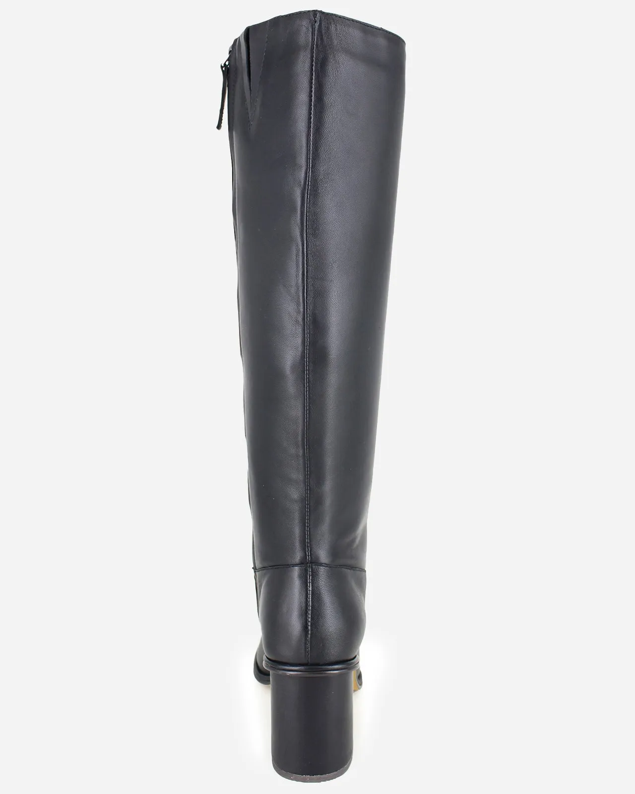 Vara Boot in Black