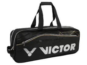 Victor Professional Badminton Bag BR9611 (Black)