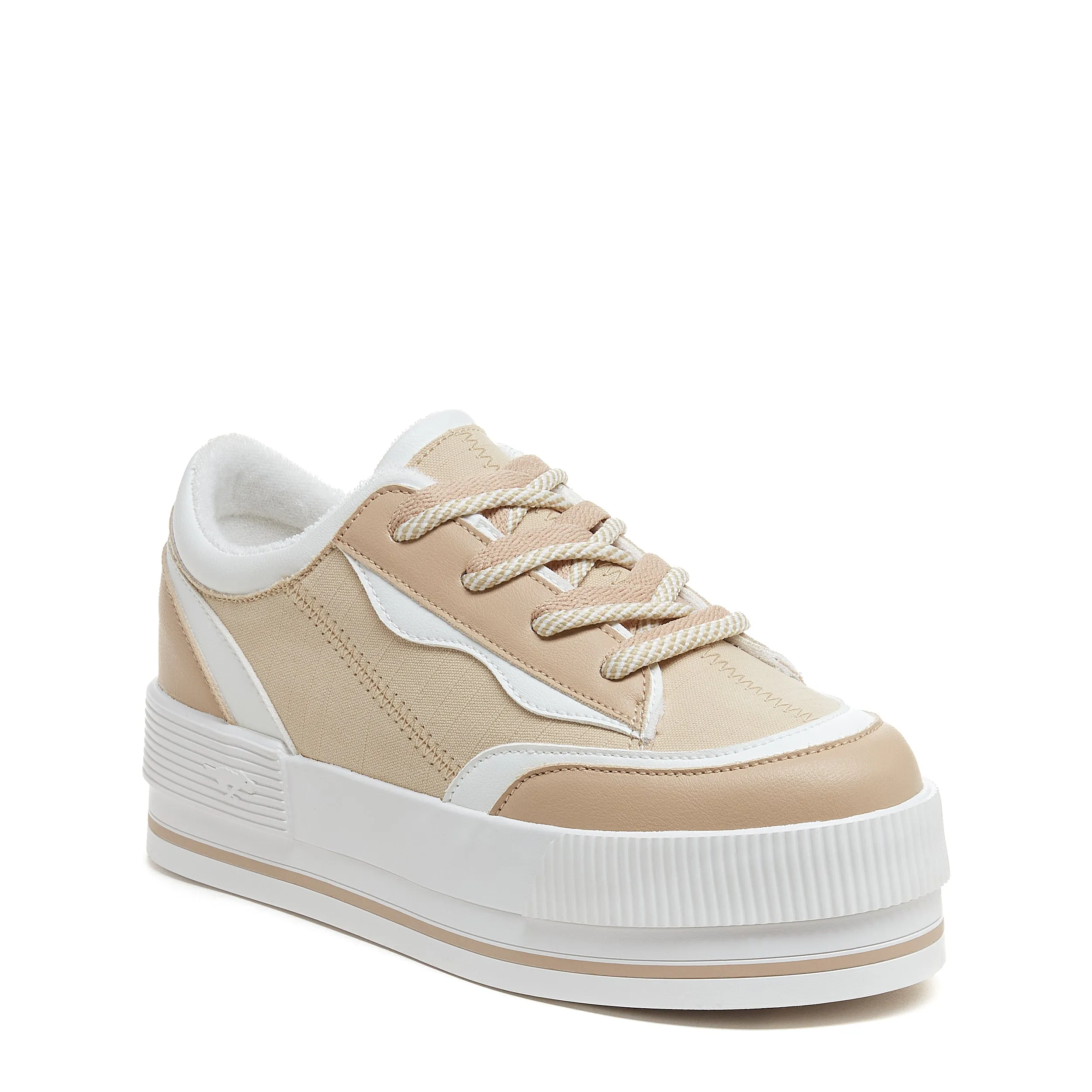 Wink Camel Combo Trainers