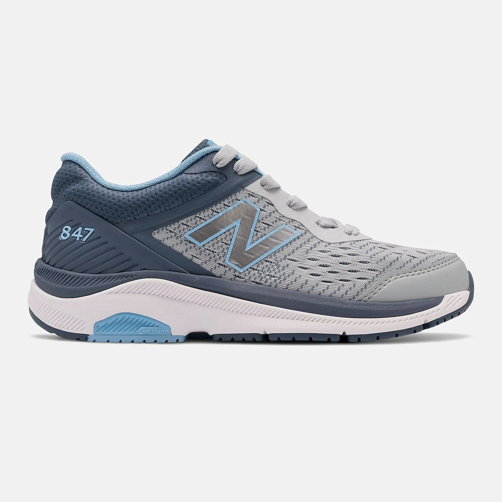 Women's 847v4 by New Balance