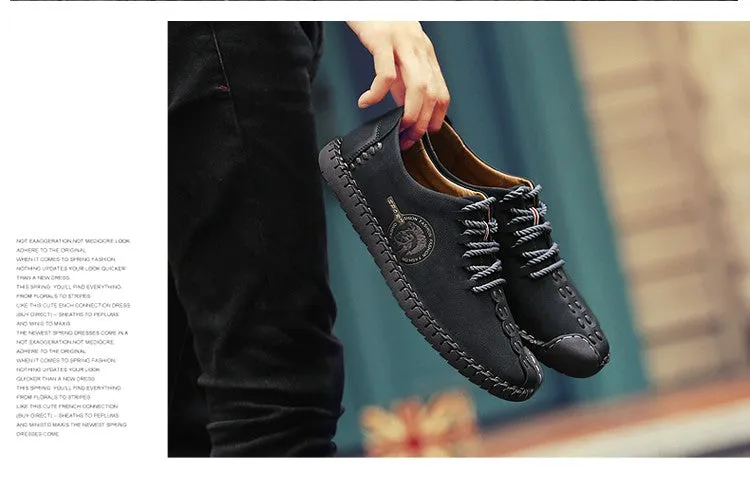 YIQITAZER 2017 New Arrival Nubuck Leather Shoes Man,Lace Fashion Summer Brand Dress Mens Shoes Yellow Black Plus Size 45 46